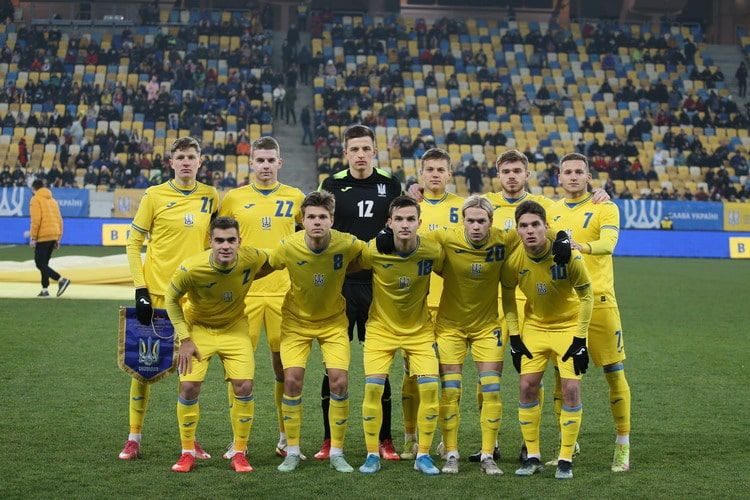 Україна U21 перемогла сербів у матчі відбору на Євро-2023
