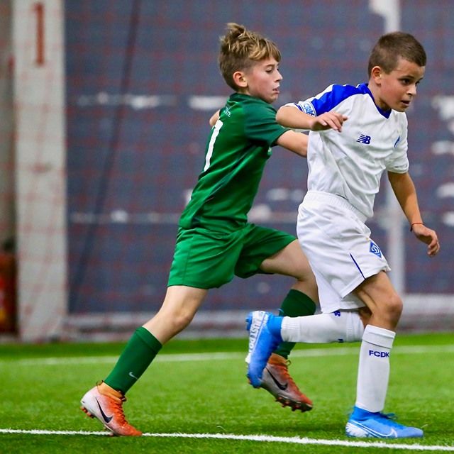 Ateitis Cup. «Динамо» U13 зіграє у півфіналі (+ ФОТО, ВІДЕО)