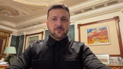 There Will Be a New Approach to the Use of Air Defense by the Air Force – Address by the President