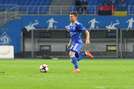 Ruslan ROTAN: “We must fight till the end”