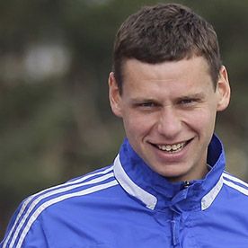 Olexandr RYBKA: “Birthday isn’t a reason to cancel preparation for the match”