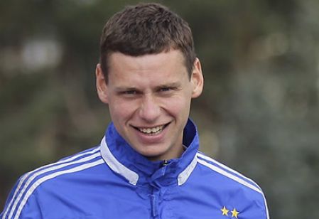 Olexandr RYBKA: “Birthday isn’t a reason to cancel preparation for the match”