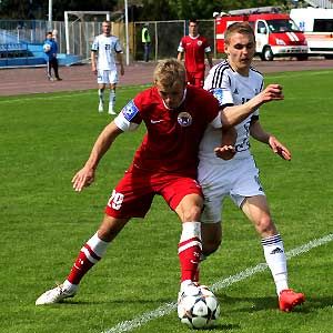 UPL matchday 26 for Dynamo players on loan