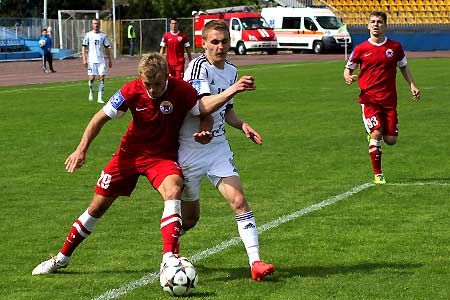 UPL matchday 26 for Dynamo players on loan