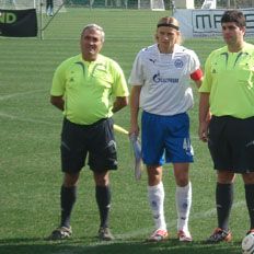 Нічийний старт у Марбелії