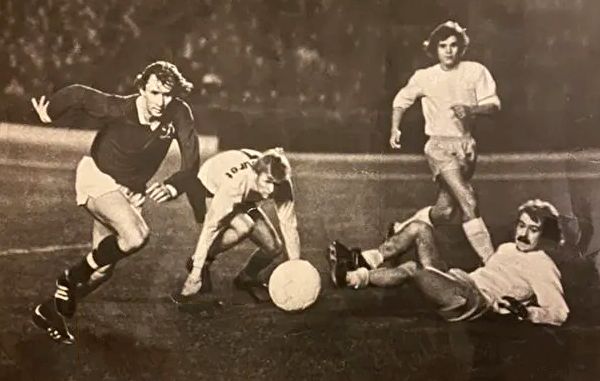 October 3 in Kyiv Dynamo history