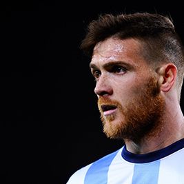 Malaga wish Antunes success