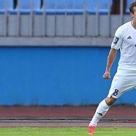 Dynamo loanee Miakushko scores against Shakhtar, but Hoverla lose by great margin