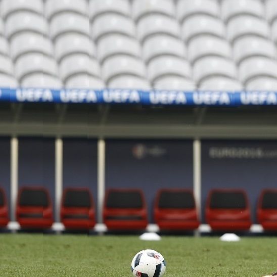 13 players of Dynamo Champions League opponent called up to national teams