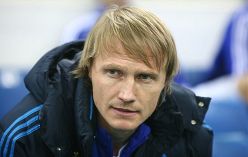 До дня народження Андрія Гусіна