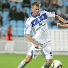 Dynamo – Kryvbas – 1:0. Match report