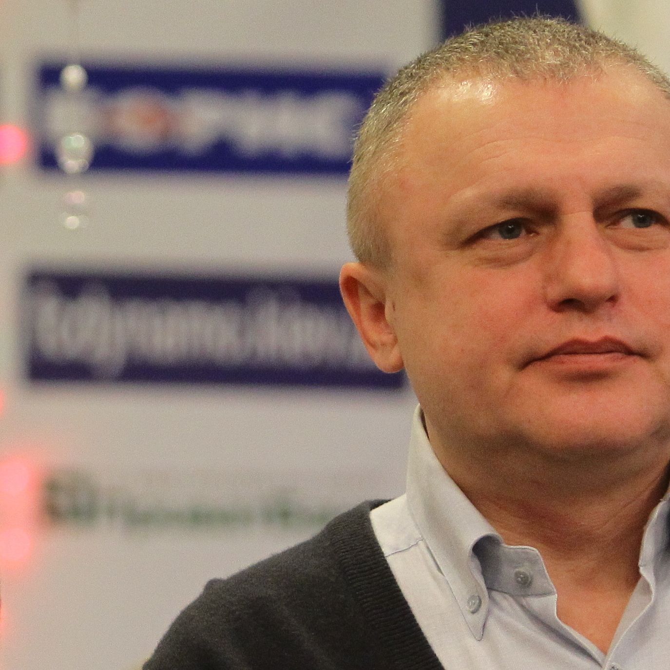 Ihor Surkis: “Instead of spreading fake news we should unite in battle against serious problem”