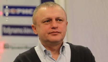 Ihor Surkis: “Instead of spreading fake news we should unite in battle against serious problem”