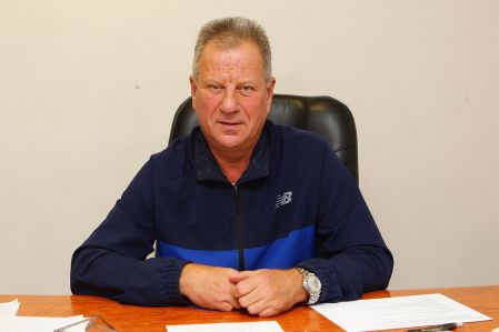 Олександр Іщенко: «Наші команди виступатимуть у регіональному чемпіонаті Німеччини»