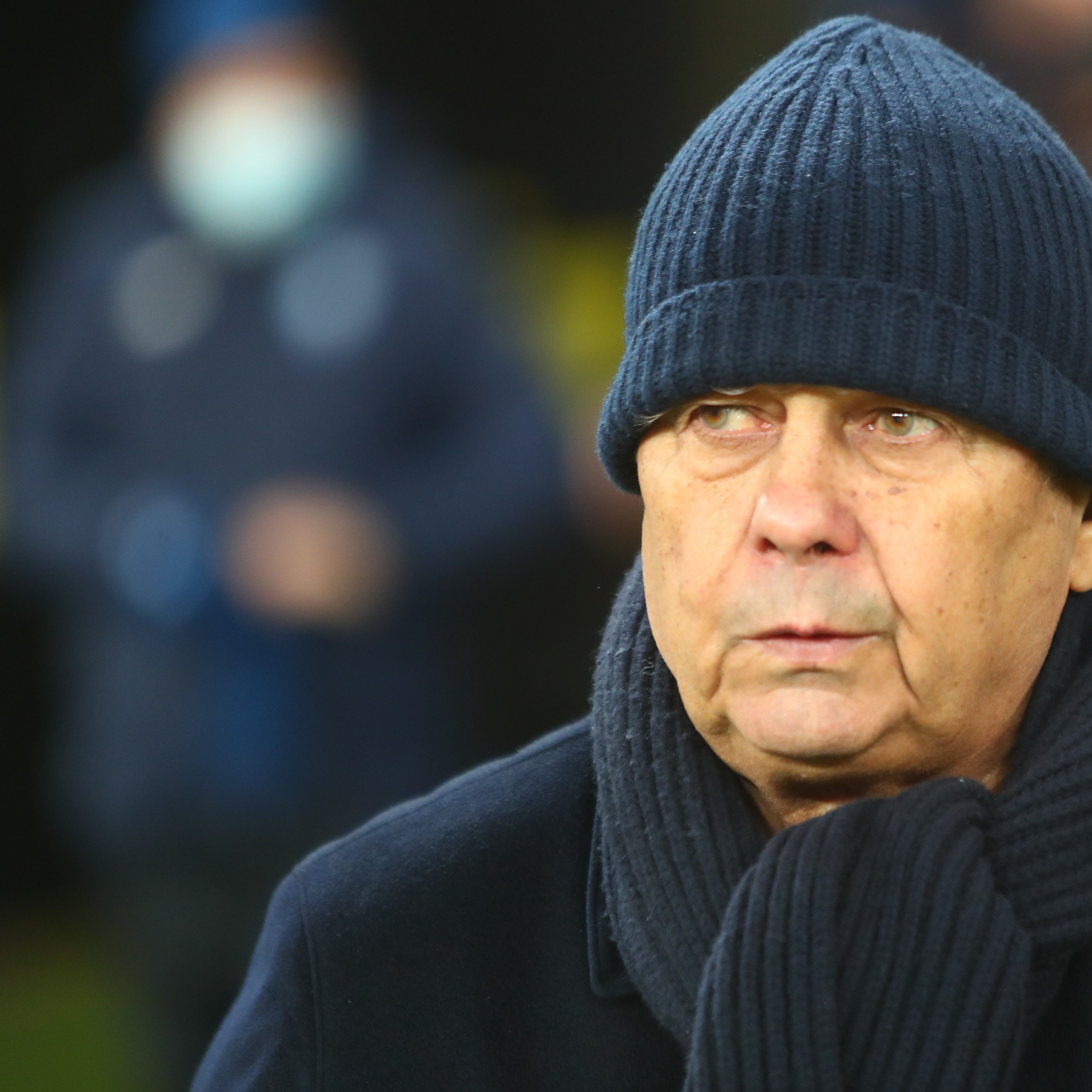 FC Lviv – Dynamo: post-match press conference of Mircea Lucescu