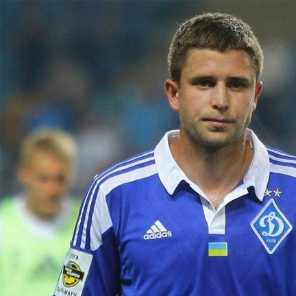 Artem KRAVETS: “We must demonstrate proper results and our play will keep improving”