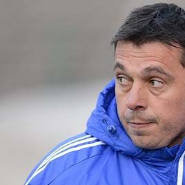 Dynamo U-14 and U-16: two defeats in Donetsk