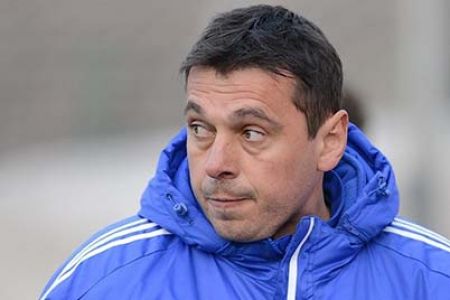 Dynamo U-14 and U-16: two defeats in Donetsk