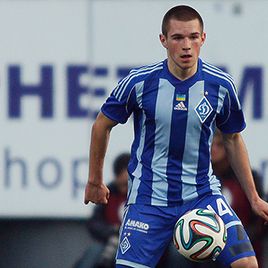 Bohdan MYKHAILYVHENKO: debut with a view to future (+ VIDEO)