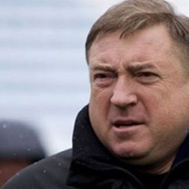 Viacheslav Hroznyi: “All our clubs support inviolability of Ukrainian territory”