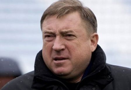 Viacheslav Hroznyi: “All our clubs support inviolability of Ukrainian territory”