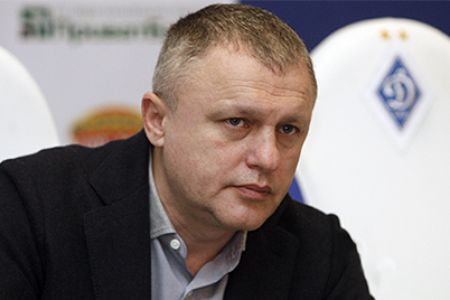 Ihor SURKIS: “Khacheridi is not for sale”