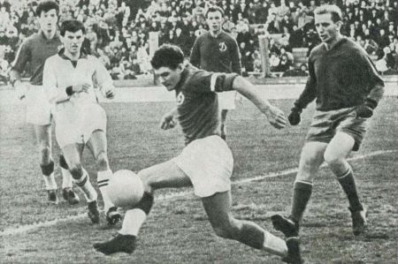 29 листопада. День в історії «Динамо» (Київ)