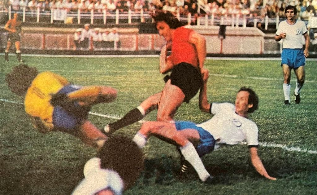 July 15 in Kyiv Dynamo history