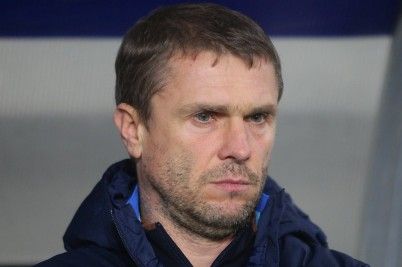 Сергій РЕБРОВ: «Потрібно продовжувати боротися й не думати про те, скільки очок складає відставання»