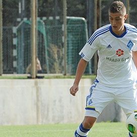 Sparring. Dynamo-2 – Obolon-Brovar – 3:1