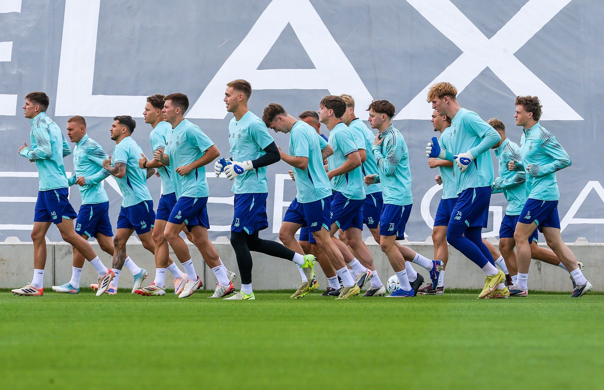 Хто виграє ЧС-2026: прогнози, фаворити, відкриття та сенсації від гравців «Динамо»
