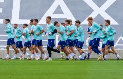 Хто виграє ЧС-2026: прогнози, фаворити, відкриття та сенсації від гравців «Динамо»