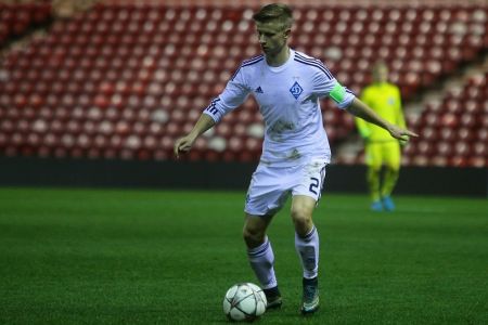 Pavlo LUKIANCHUK: “We haven’t coped with Middlesbrough pressure”