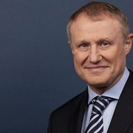 Григорій СУРКІС: «Саме з цього матчу почнеться нова історія київського «Динамо» в незалежній Україні»