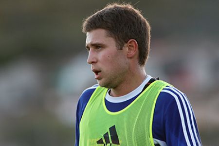 Artem KRAVETS: “Fiorentina have weaknesses and we’ll try to use them”