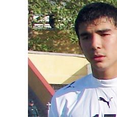 Камоліддін Мурзоєв: «Рішення перейти в «Динамо» прийняв сам»