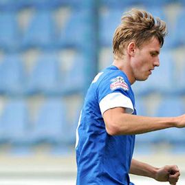 FC Slovan Liberec sporting director: “Kalytvyntsev is a good player”