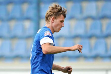 FC Slovan Liberec sporting director: “Kalytvyntsev is a good player”