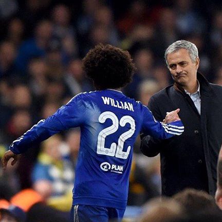 How Willian turned from the worst into best player of Chelsea match against Dynamo