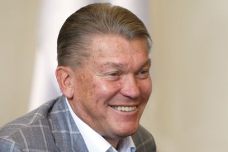 Oleh BLOKHIN turns 61!