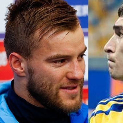 Yarmolenko – Stepanenko: time to bury the hatchet