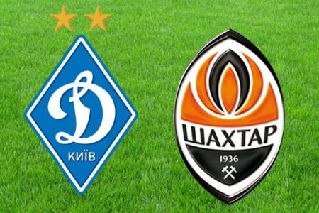 Youth League. Dynamo getting ready for matches against Shakhtar