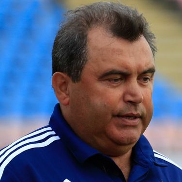 Vadym YEVTUSHENKO: “I think Dynamo-2 must exist”