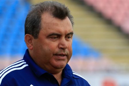 Vadym YEVTUSHENKO: “I think Dynamo-2 must exist”