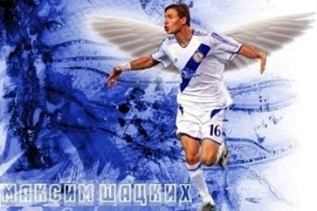 Maksim Shatskikh surpasses Serhiy Rebrov’s record