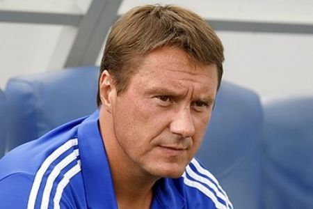 Olexandr KHATSKEVYCH: “I’m responsible for the result”