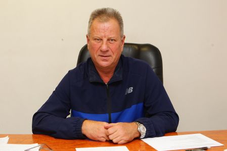 Олександр Іщенко: «Наш девіз – поєднати знання тренера та індивідуалізацію занять»