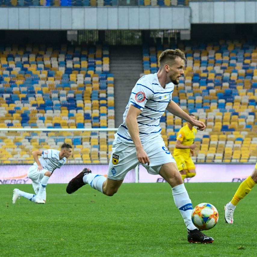 Tomasz Kedziora: “This victory was very important and we won”