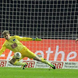 Мехмеді в Берліні не забив, але «Фрайбург» не програв