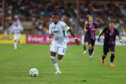 Ángel Torres loaned to Eyüpspor